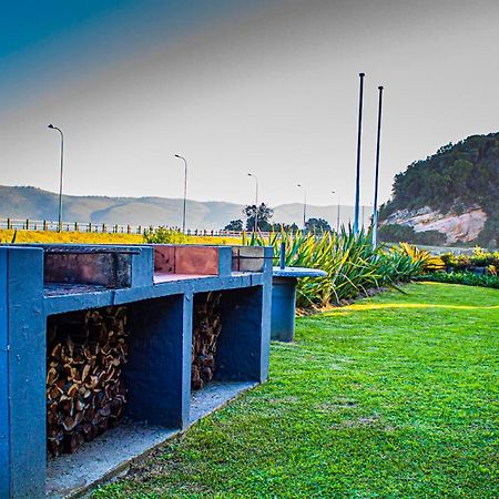 On The Estuary Hotel Knysna Exterior photo