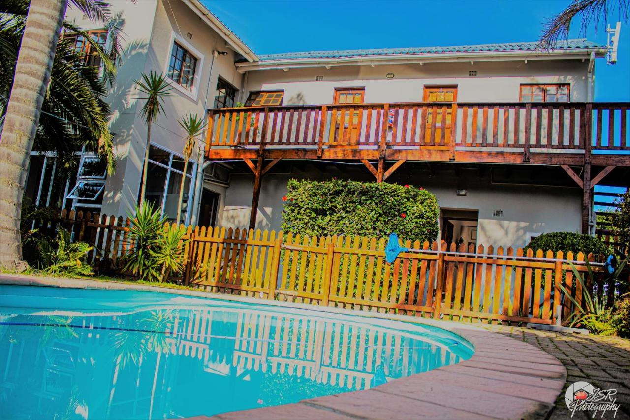 On The Estuary Hotel Knysna Exterior photo