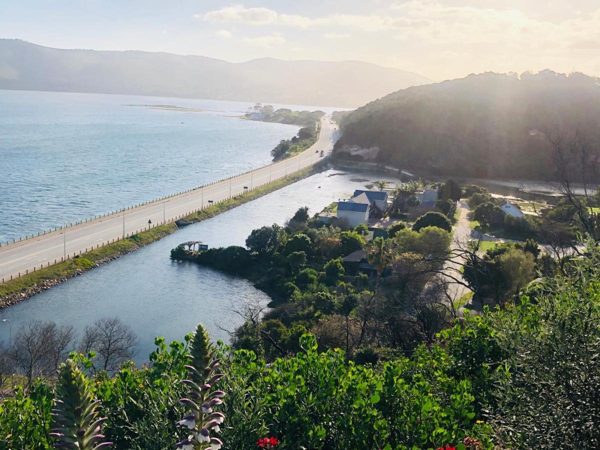 On The Estuary Hotel Knysna Exterior photo