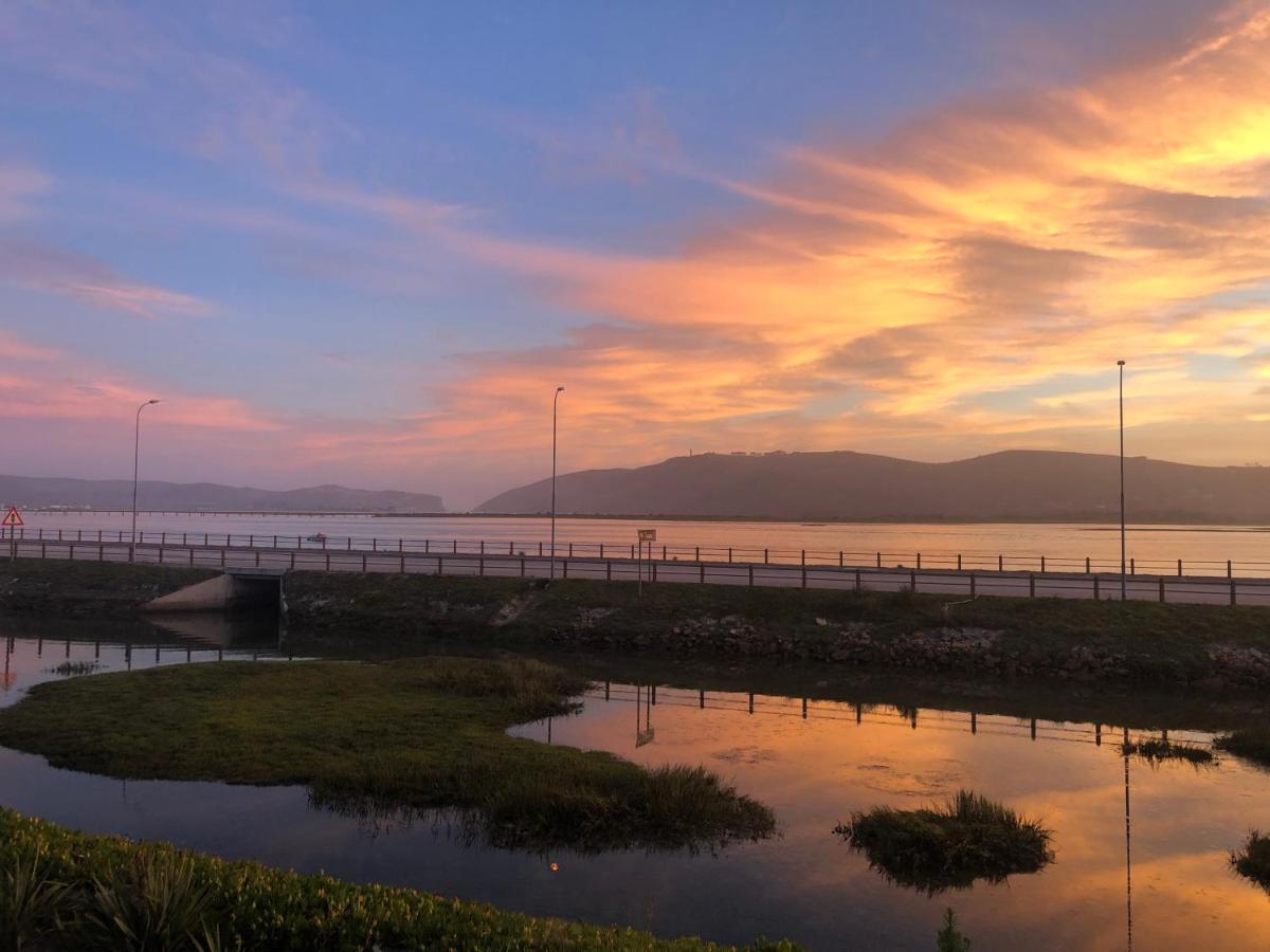 On The Estuary Hotel Knysna Exterior photo