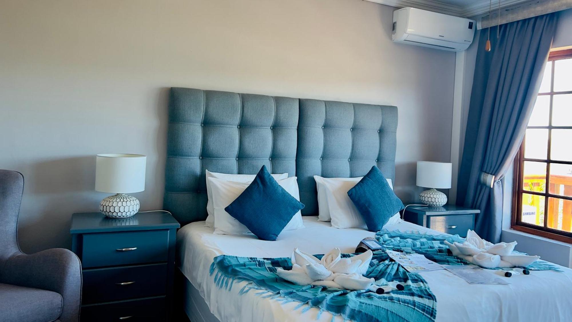 On The Estuary Hotel Knysna Exterior photo