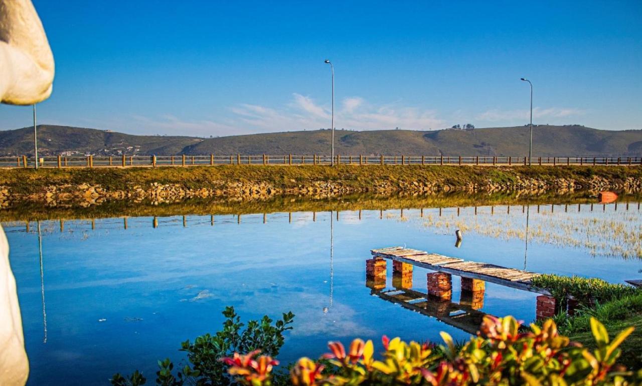 On The Estuary Hotel Knysna Exterior photo