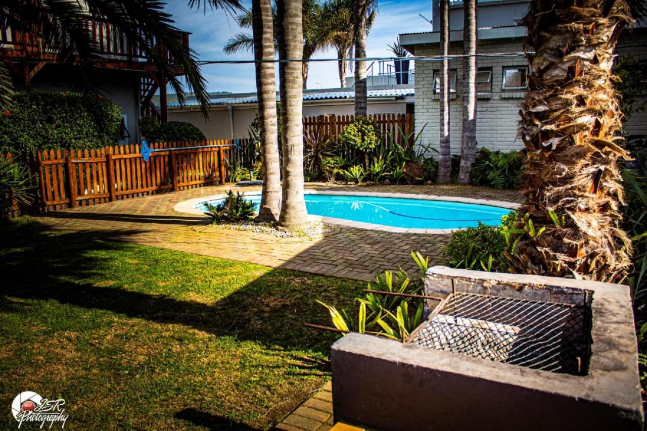 On The Estuary Hotel Knysna Exterior photo